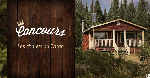 chalets-concours