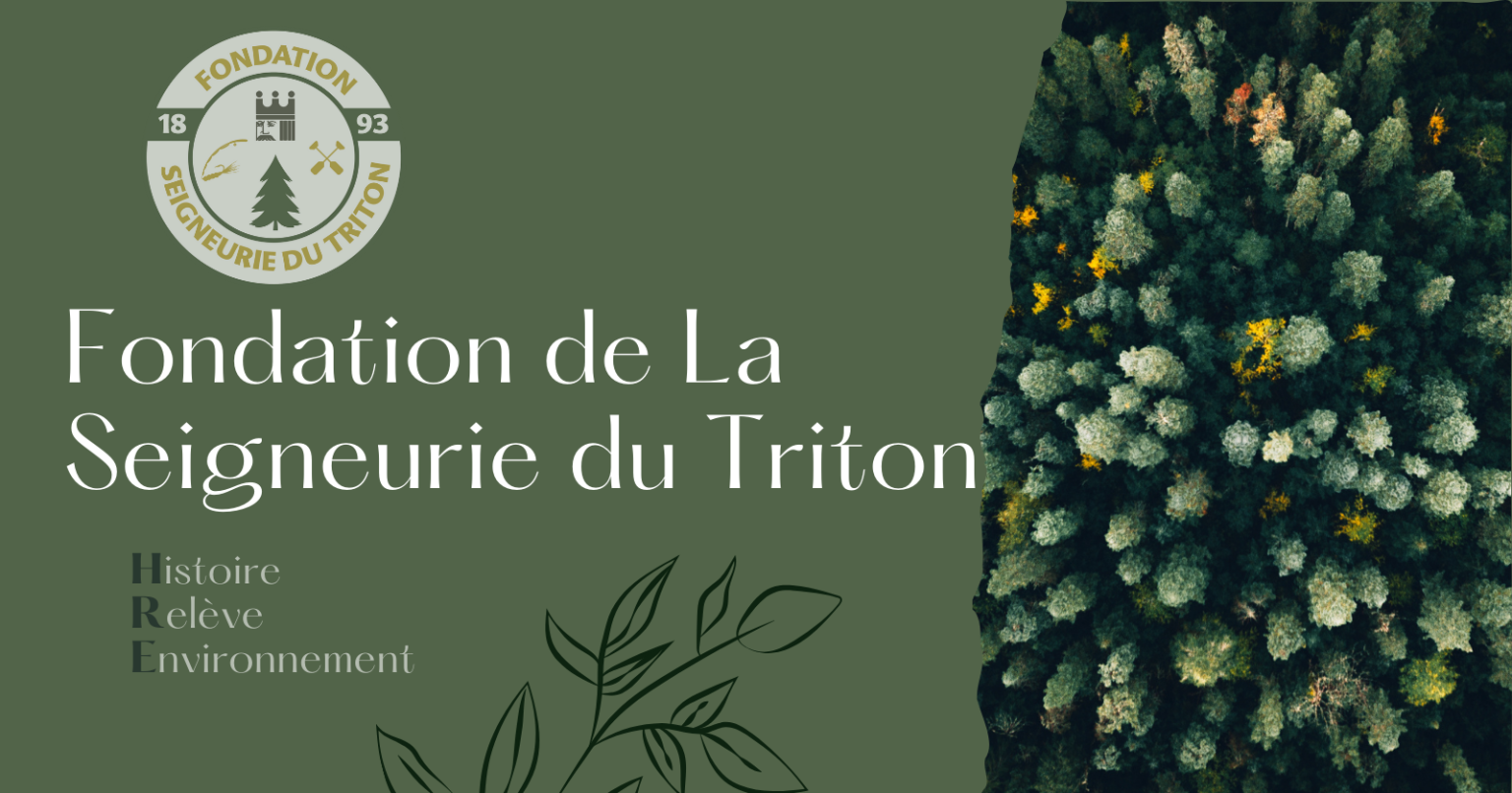The Angler & Fine Dining — La Seigneurie du Triton – La Seigneurie du Triton