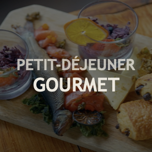 Image en-tête - Petit-déjeuner gourmet