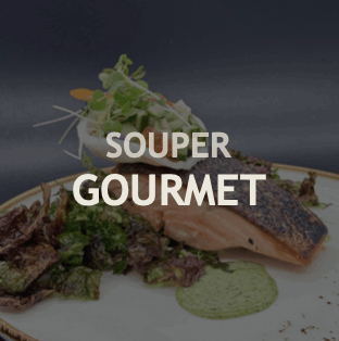 Image en-tête - Souper Gourmet