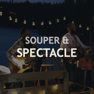 Image en-tête - Souper & Spectacle