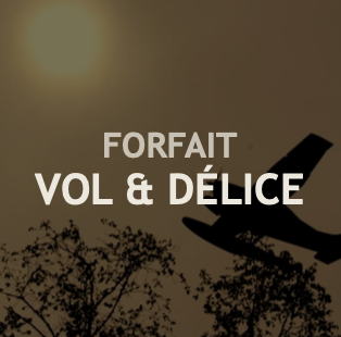 Image en-tête - Vol & délice